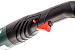 УШМ (болгарка) METABO WEV 1500-125 Quick RT (601243500)