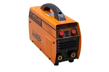 Сварочный инвертор REDBO INTEC-205S