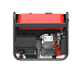 Бензиновый генератор SUNREKA G5500EAX