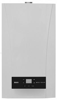 Газовый настенный котел Baxi ECO Nova 18 F