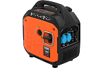 Генератор бензиновый инверторный Evoline BQH 2800, произв. Zongshen, 1T90DFQ28EVO