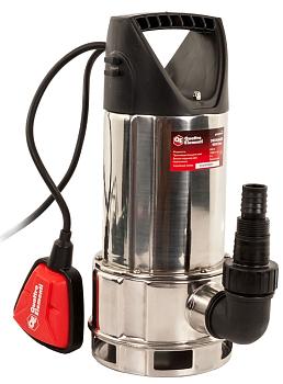 Дренажный насос QUATTRO ELEMENTI Drenaggio  900 F Inox