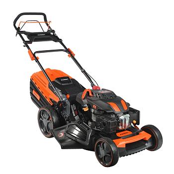Газонокосилка бензо PATRIOT PT 48 LSI Premium