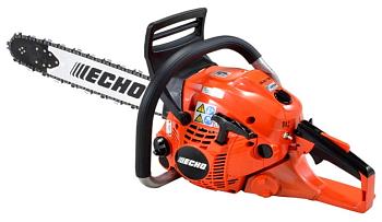 Бензопила ECHO CS-501SX-15"