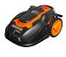 Роботизированная газонокосилка Worx Landroid M1000 WG796E 1000м2
