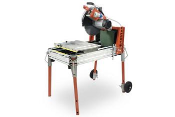 Камнерезный станок BATTIPAV  EXPERT 400
