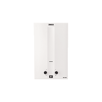 Газовая колонка Zanussi Fonte 12 Turbo