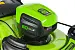 Самоходная аккумуляторная газонокосилка GreenWorks GD60LM46SPK4 60V 2502907UB