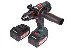 Дрель аккумуляторная METABO BS 18 LTX Impuls new 4.0 (602191500)