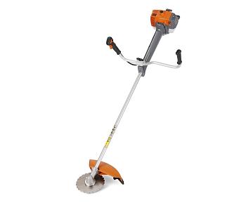 Бензокоса Holzfforma FF450