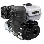 Бензиновый двигатель Evoline GB 420 E 15 л.с. (вал 25,4 мм, электростартер) 1T90QW422EVO