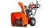 Cнегоуборщик Husqvarna ST224