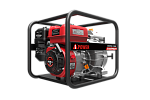 Бензиновая мотопомпа для грязной воды A-iPower AWP80Т