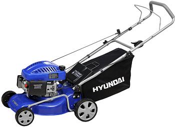 Газонокосилка бензиновая несамоходная Hyundai L4300