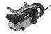 Машинка шлифовальная ленточная METABO BAE 75 (600375000)