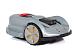 Беспроводная роботизированная газонокосилка ZimAni automower 530 AWD(RTK+Бинокулярное зрение)