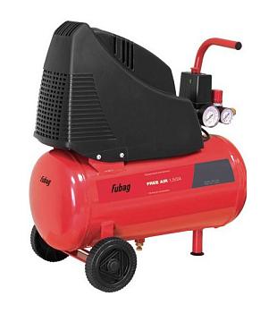 Компрессор FUBAG FreeAir 1.5/24
