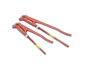 Ключ трубный (зев 3") Partner артикул PA-225-3