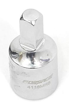 Головка-квадрат для маслосливных пробок 10мм 1/2" FORSAGE артикул 4118MR10(Forsage)