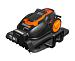 Роботизированная газонокосилка Worx Landroid M1000 WG796E 1000м2
