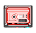 Бензиновый генератор SUNREKA G10000TFEAX