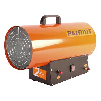 Тепловая пушка газовая GS 30 PATRIOT