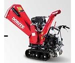 Измельчитель веток ZimAni LS120DWT