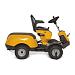 Райдер дизельный STIGA Park 540 DPX