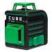 Уровень ADA CUBE 2-360 Green Ultimate Edition