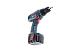 Дрель аккумуляторная Bosch GSR 14,4-2 Professional