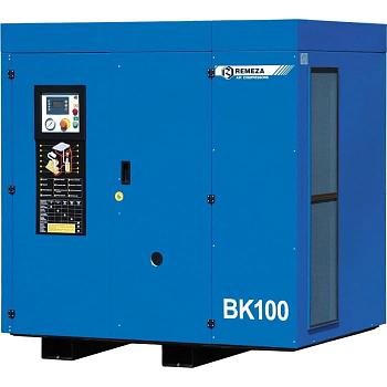 Винтовой компрессор Remeza ВК100Т-8(10)ВС