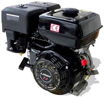Двигатель бензиновый LIFAN 170F