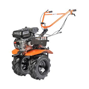Мотоблок бензиновый Калуга М X-Drive PATRIOT