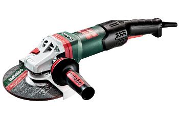 УШМ (болгарка) Metabo WEPBA 19-180 Quick RT (601099000)
