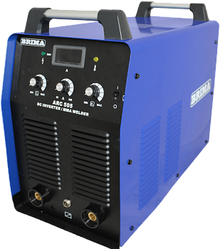 Сварочный аппарат BRIMA ARC-505 BEST