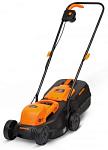 Газонокосилка электрическая DAEWOO DLM1100E