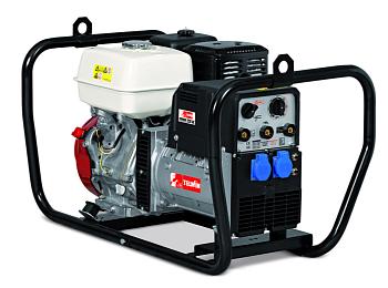 Сварочный генератор TELWIN THUNDER 220 AC HONDA