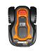 Роботизированная газонокосилка Worx Landroid M WR757E 800м2