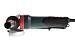 УШМ (болгарка) METABO WEPBA 17-125 Quick (600548000)
