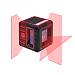 Лазерный построитель плоскостей ADA Cube 3D Ultimate Edition