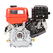 Бензиновый двигатель A-iPower AE440-25