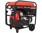 Бензиновый генератор A-iPower A17000TEAX