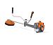 Бензокоса Holzfforma FF450