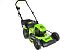 Аккумуляторная газонокосилка GreenWorks GD60LM46HPK4 60V 2502807UB