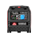 Бензиновый инверторный генератор SUNREKA G6000EAiS