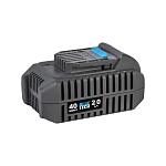 Аккумулятор DDE  BlueTech BP 240 (2 Ач, 40 В)