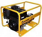 Бензиновый генератор GRANDVOLT GVB 7000 TX 25L