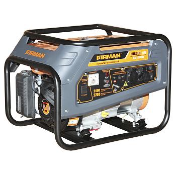 Бензиновый генератор Firman RD2910