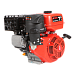 Бензиновый двигатель A-iPower AE460E-25