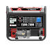 Бензиновый генератор SUNREKA G7500X